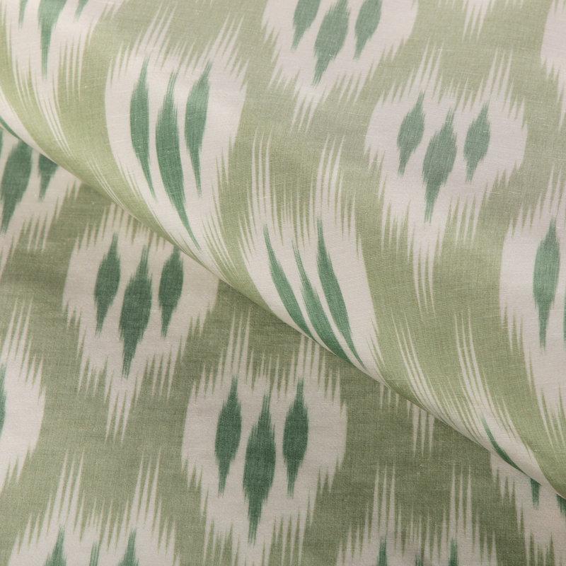 Clare Print, Moss