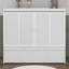 Lit escamotable avec tiroir de rangement et ports USB, le lit escamotable massif peut être plié dans une armoire-1550826454-1550826455