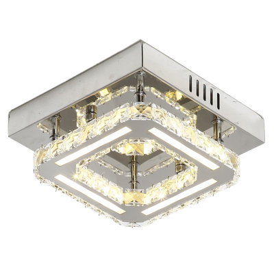 Chani LED Flush Mount