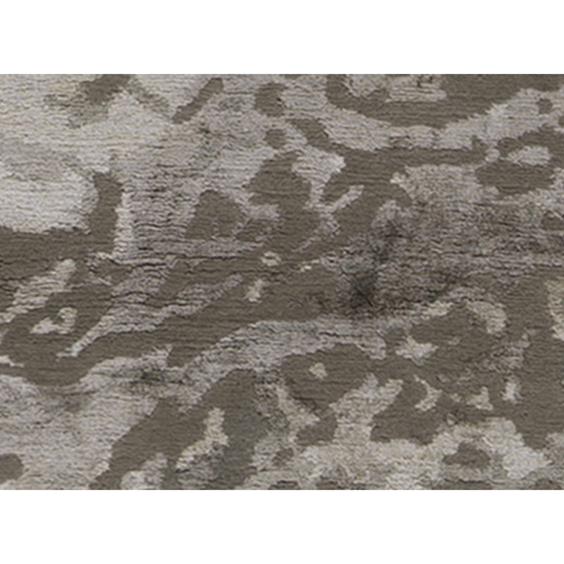 Handmade Wool Area Rug