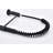 Pull Down Single Handle Spring Kitchen Faucet