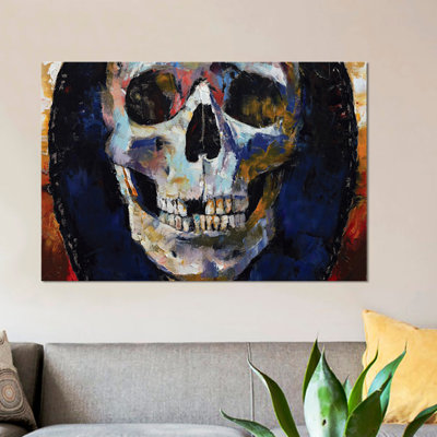 " Grim Reaper " by Michael Creese