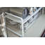 Yamazaki Home Steel Kitchen 2 Tiered Shelf Rack- Expandable Countertop Organizer For Kitchen, Steel-75408239