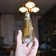 60 Watt Equivalent ST64 E26/Medium (Standard) Dimmable 2700K LED Bulb