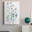 Spring Soiree I - peinture sur toile tendue-387402576