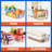 Denasia Food Storage Container