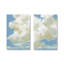 «Calm Clouds in the Breeze», ensemble de 2-721344514-721344520