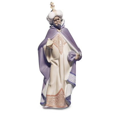 Balthasar Figurine