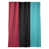 Sedona Red/Black/Teal