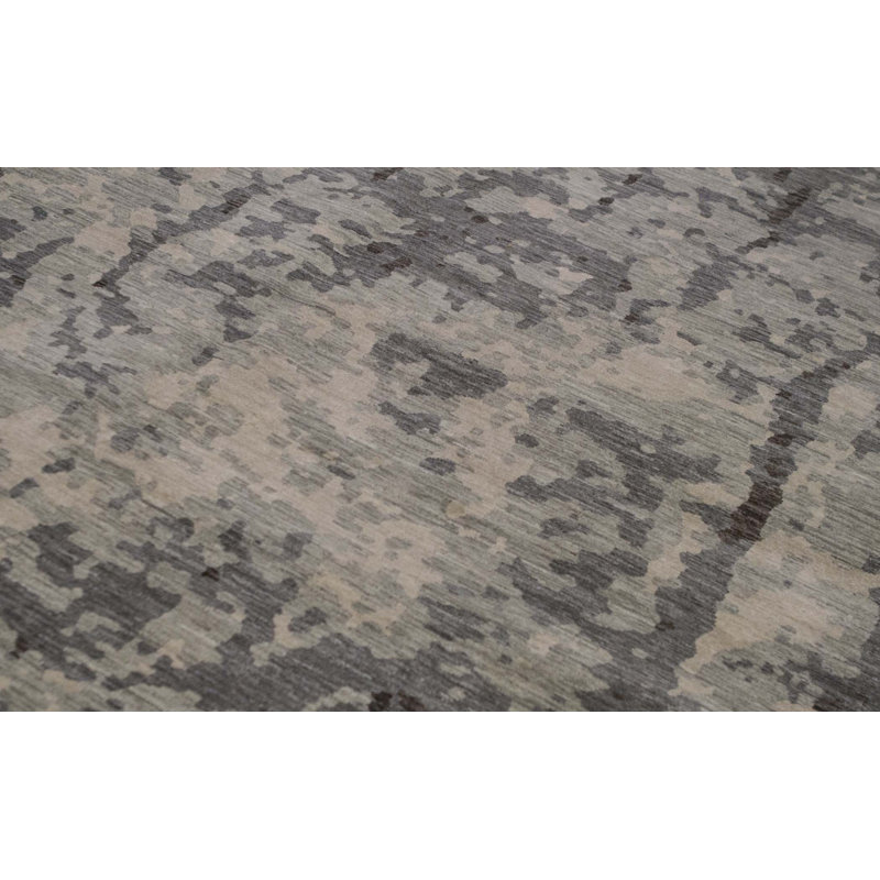 Ziegler One-of-a-Kind 7'9" X 10'1" Area Rug