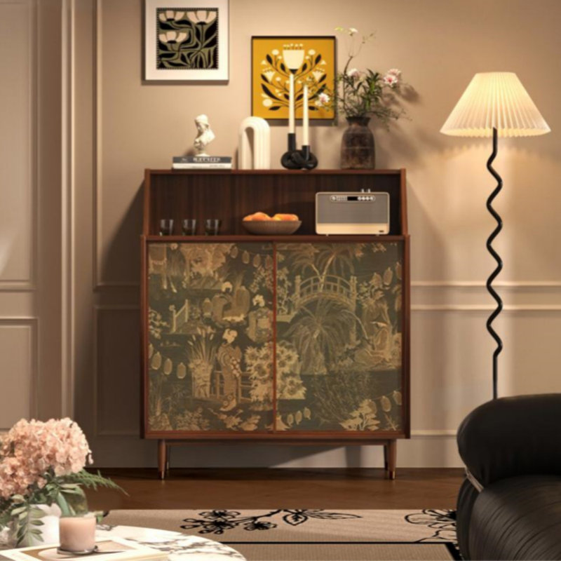 Buffet haut de gamme