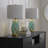 Geo Table Lamp - Set of 2-675437747