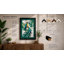 Macaws Tropical - Framed Print-1898765266-1898765271