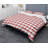 Geometrical Retro Design V - Modern Abstract Duvet Cover Set - Microfiber Polyester-40702727