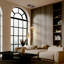 1 - Light LED Pendant-224336253