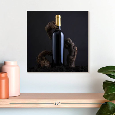 Vin terreux Yarlin