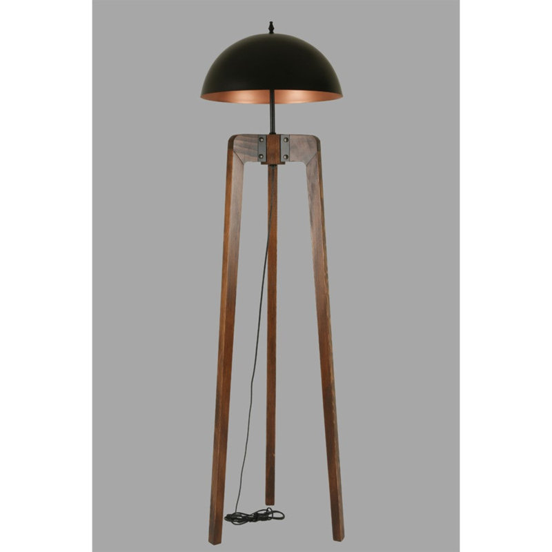 Clayhatchee 170cm Tripod Floor Lamp