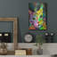 «Tilt Cat Butterfly» par Dean Russo sur-855861183