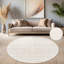 Lachelle Solid Colour Indoor / Outdoor Area Rug-1791257259