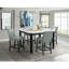 Tabouret de comptoir 25 po Biggs