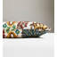 Fables Crewel Lumbar Pillow Cover & Insert