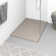 39.4'' W 27.6'' D Rectangular Shower Base