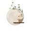 Tableaux décoratifs modernes et simples pour restaurants-2132273487