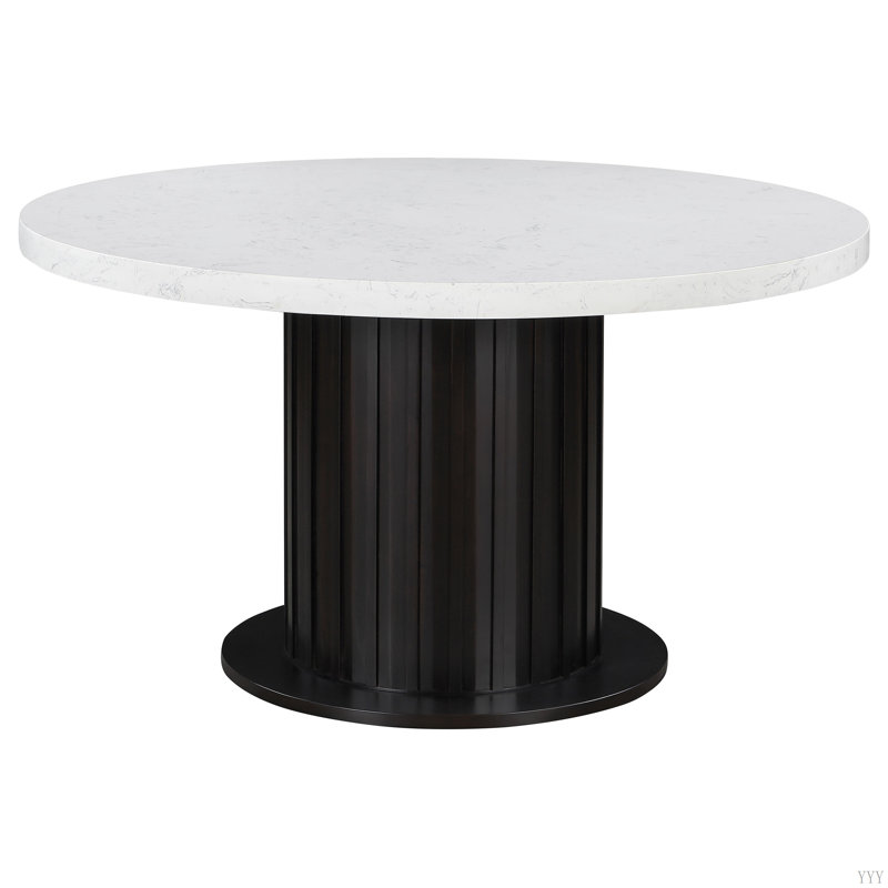Table de salle à manger Sherry