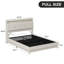 Base de lit avec rangement Lift Up-382931135-382931132