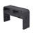 Console Table Entryway Table with 2 Large Drawers-748489062