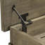 Banc de lit Kamoura