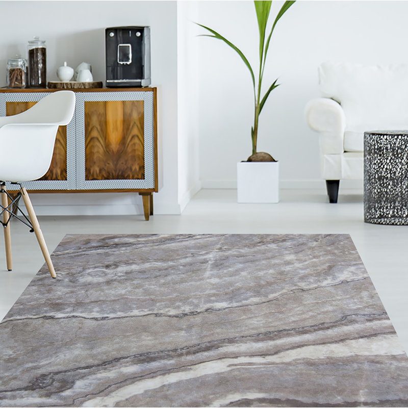 Avilez Non-Skid Kitchen Mat, Rectangle 133 x 200cm
