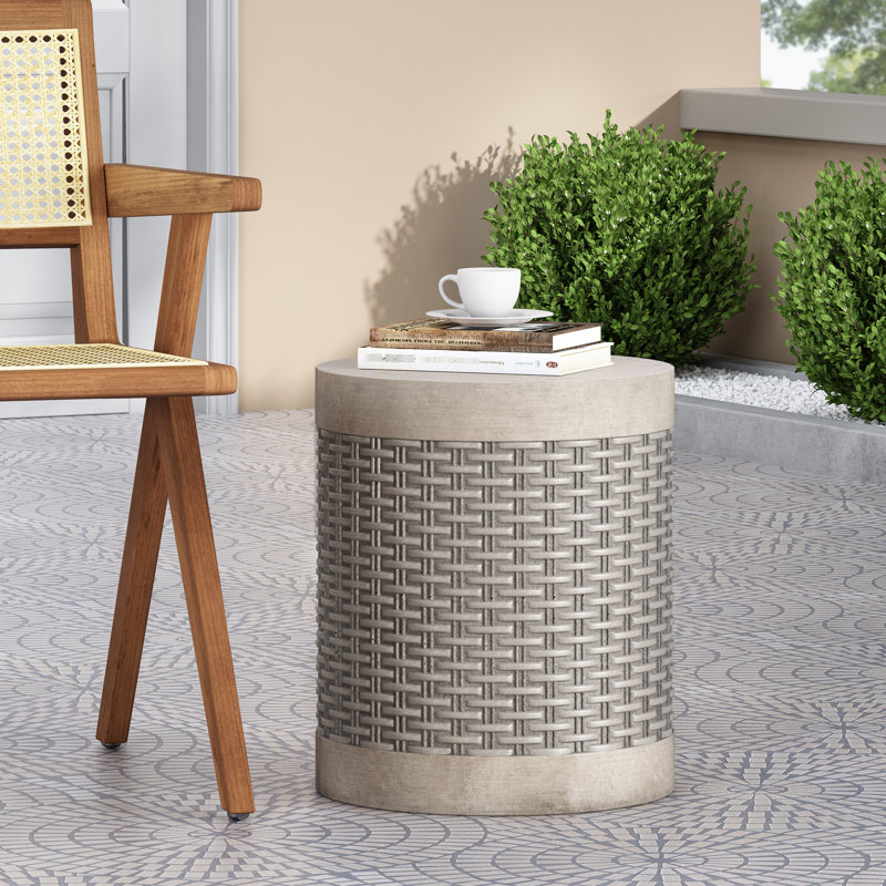 Table d'appoint Chic Deck