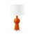 Carnelian Orange