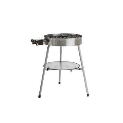 GrillSymbol Gas Grill