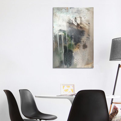 Canyon Seasons IV 1 Piece Wrapped Canvas Painting