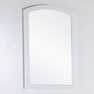 Longmire Arch Wall Mirror