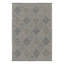 Scandinavian One-of-a-Kind 6'1X8'11 Area Rug
