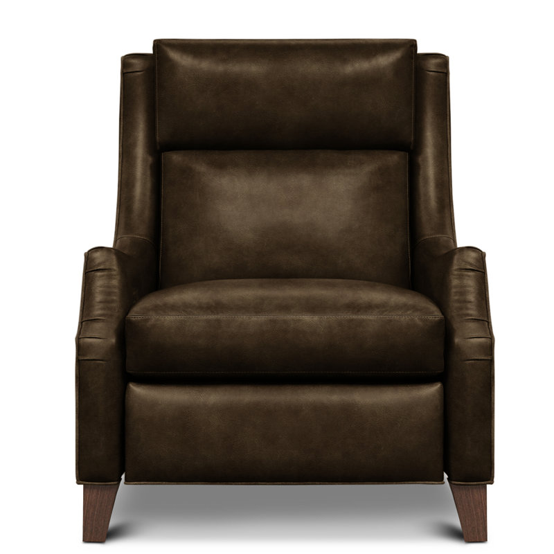 Talisman Recliner, Polo (Maestro Artisano), Espresso