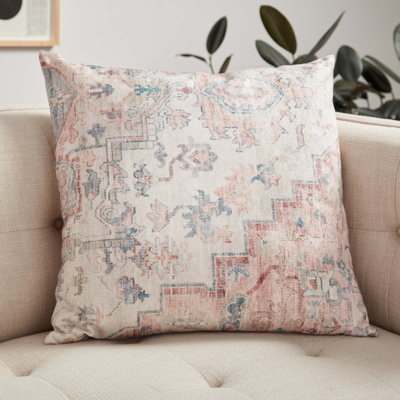 Outdoor Pillow Cover