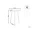 Kremmling End Table-2048365841