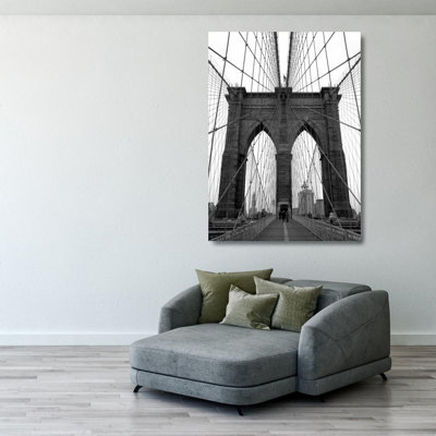 Pont de Brooklyn