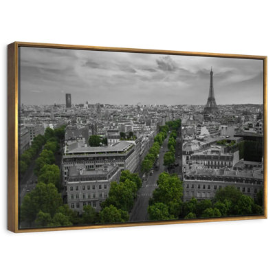 Paris View Pop