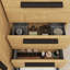Meuble-lavabo autoportant avec lavabo double 70,8 po Carla-500595065-500595060