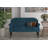 Charette 59.3'' Velvet Settee