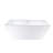 66.9" x 31.5" Freestanding Soaking Bathtub-75068073