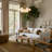 AstralGlow 10 - Light Dimmable Bubble Chandelier-751180559