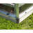 Palram - Canopia Hybrid 4 Ft. W x 8 Ft. D Lean-To Greenhouse