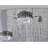 Abhiraam Acrylic LED Flush Mount-1610986165