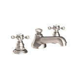 Astor Widespread Bathroom Faucet with Drain Assembly